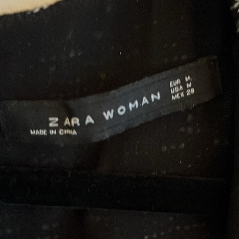 Zara Jumpsuit - Picture 2 of 4